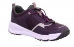 Superfit Purple Toddlers FREE RIDE - Sneakers low with Quick release fastener Z6Z8906 - Image 4
