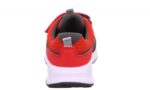 Superfit Red/Grey Toddlers FREE RIDE - Sneakers low with Velcro Fastener Z6Z8890 - Image 3