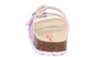 Superfit Rose Toddlers FUSSBETTPANTOFFEL - Slipper with Buckle Z6Z8595 - Image 4