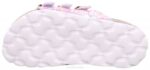 Superfit Rose Toddlers FUSSBETTPANTOFFEL - Slipper with Buckle Z6Z8595 - Image 7