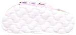 Superfit Rose Toddlers FUSSBETTPANTOFFEL - Slipper with Buckle Z6Z8595 - Image 8