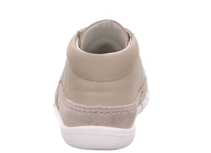 Superfit Beige Babies FLEXY - Sneakers low with Lacing Z6Z8275