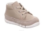 Superfit Beige Babies FLEXY - Sneakers low with Lacing Z6Z8275 - Image 4
