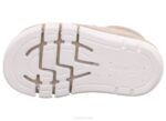 Superfit Beige Babies FLEXY - Sneakers low with Lacing Z6Z8275 - Image 5