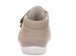 Superfit Beige Babies FLEXY - Sneakers low with Velcro Fastener Z6Z8279 - Image 3
