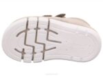 Superfit Beige Babies FLEXY - Sneakers low with Velcro Fastener Z6Z8279 - Image 5
