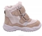 Superfit Beige Babies GLACIER - Boot with Velcro Fastener Z6Z8477 - Image 2