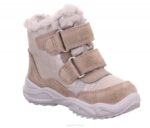 Superfit Beige Babies GLACIER - Boot with Velcro Fastener Z6Z8477 - Image 4