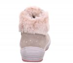 Superfit Beige Babies GROOVY - Boot with Lacing Z6Z8465 - Image 3