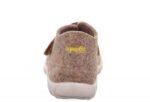 Superfit Beige Babies HAPPY - Slipper with Velcro Fastener Z6Z8110 - Image 3