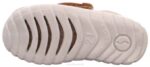 Superfit Beige Babies HAPPY - Slipper with Velcro Fastener Z6Z8110 - Image 5