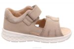 Superfit Beige Babies LAGOON - Sandal with Velcro Fastener Z6Z8226 - Image 2
