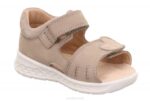 Superfit Beige Babies LAGOON - Sandal with Velcro Fastener Z6Z8226 - Image 4