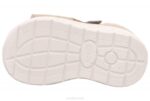 Superfit Beige Babies LAGOON - Sandal with Velcro Fastener Z6Z8226 - Image 5