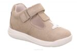 Superfit Beige Babies LILLO - Sneakers low with Velcro Fastener Z6Z8199 - Image 4