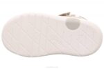 Superfit Beige Babies LILLO - Sneakers low with Velcro Fastener Z6Z8199 - Image 5