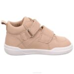 Superfit Beige Babies SUPERFREE - Sneakers high with Velcro Fastener Z6Z8341 - Image 2