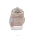 Superfit Beige/Blue Babies FLEXY - Sneakers low with Lacing Z6Z8335 - Image 3