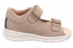 Superfit Beige/Blue Babies LAGOON - Sandal with Velcro Fastener Z6Z8230 - Image 2