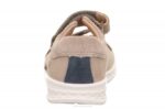 Superfit Beige/Blue Babies LAGOON - Sandal with Velcro Fastener Z6Z8230 - Image 3