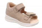 Superfit Beige/Blue Babies LAGOON - Sandal with Velcro Fastener Z6Z8230 - Image 4