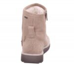 Superfit Beige Kids & Teens LORA - Boot with Zip Z6Z8911 - Image 3