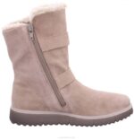 Superfit Beige Kids & Teens LORA - Boot with Zip Z6Z8925 - Image 2