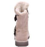 Superfit Beige Kids & Teens LORA - Boot with Zip Z6Z8925 - Image 3