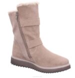 Superfit Beige Kids & Teens LORA - Boot with Zip Z6Z8925 - Image 4