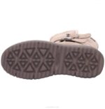 Superfit Beige Kids & Teens LORA - Boot with Zip Z6Z8925 - Image 5