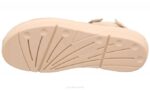 Superfit Beige Kids & Teens PALOMA - Sandal with Velcro Fastener Z6Z8874 - Image 5