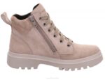 Superfit Beige Toddlers ABBY - Boot with Zip Z6Z8704 - Image 2
