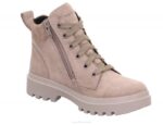 Superfit Beige Toddlers ABBY - Boot with Zip Z6Z8704 - Image 4