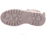 Superfit Beige Toddlers ABBY - Boot with Zip Z6Z8704 - Image 5