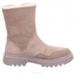 Superfit Beige Toddlers ABBY - Boot with Zip Z6Z8729 - Image 2