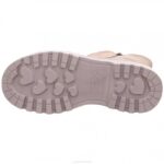 Superfit Beige Toddlers ABBY - Boot with Zip Z6Z8729 - Image 5