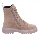 Superfit Beige Toddlers ABBY - Boot with Zip Z6Z8755 - Image 2