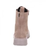 Superfit Beige Toddlers ABBY - Boot with Zip Z6Z8755 - Image 3