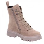 Superfit Beige Toddlers ABBY - Boot with Zip Z6Z8755 - Image 4