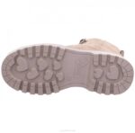 Superfit Beige Toddlers ABBY - Boot with Zip Z6Z8755 - Image 5