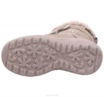 Superfit Beige Toddlers CRYSTAL - Boot with Velcro Fastener Z6Z8749 - Image 5