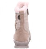 Superfit Beige Toddlers FLAVIA - Boot with Zip Z6Z8713 - Image 3