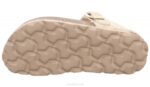 Superfit Beige Toddlers FUSSBETTPANTOFFEL - Slipper with Buckle Z6Z8567 - Image 5