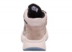 Superfit Beige Toddlers MELODY - Sneakers high with Velcro Fastener Z6Z8851 - Image 3