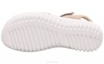 Superfit Beige Toddlers SPARKLE - Sandal with Velcro Fastener Z6Z8642 - Image 5