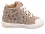 Superfit Beige/White Babies MOPPY - Sneakers low with Zip Z6Z8257 - Image 2