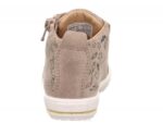 Superfit Beige/White Babies MOPPY - Sneakers low with Zip Z6Z8257 - Image 3