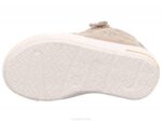 Superfit Beige/White Babies MOPPY - Sneakers low with Zip Z6Z8257 - Image 5