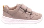 Superfit Beige/Yellow Babies BREEZE - Sneakers low with Velcro Fastener Z6Z8262 - Image 2