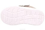 Superfit Beige/Yellow Babies BREEZE - Sneakers low with Velcro Fastener Z6Z8303 - Image 5
